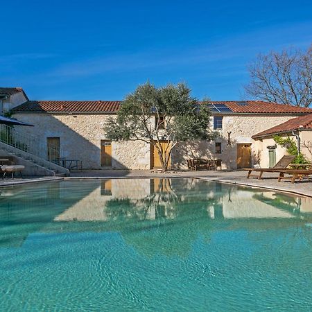 Domaine De Rambeau Castelmoron-sur-Lot Exterior foto