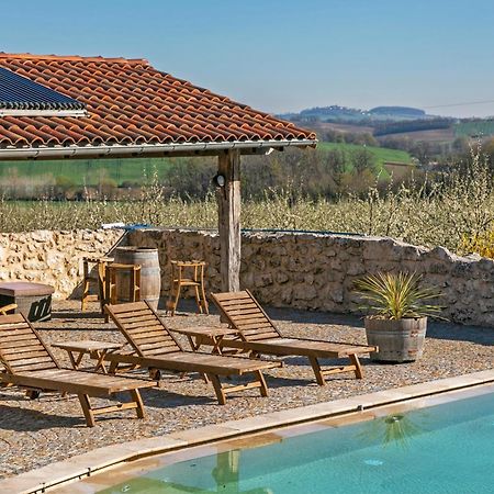 Domaine De Rambeau Castelmoron-sur-Lot Exterior foto
