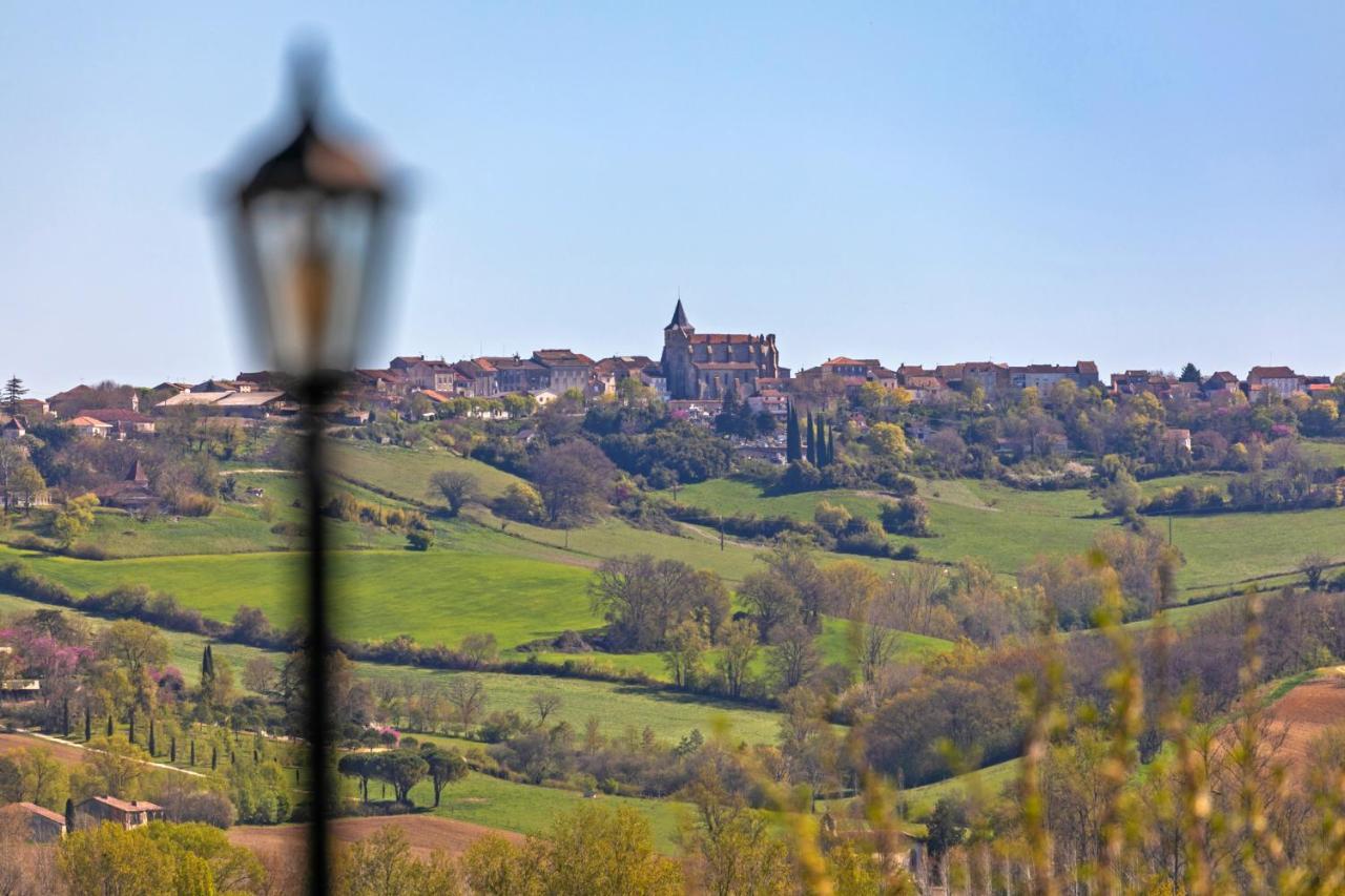 Domaine De Rambeau Castelmoron-sur-Lot Exterior foto